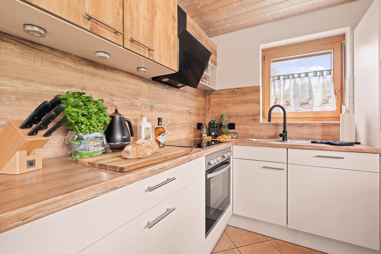 Industrial Loft Am Pfaffenberg Leilighet Oberteuringen Eksteriør bilde